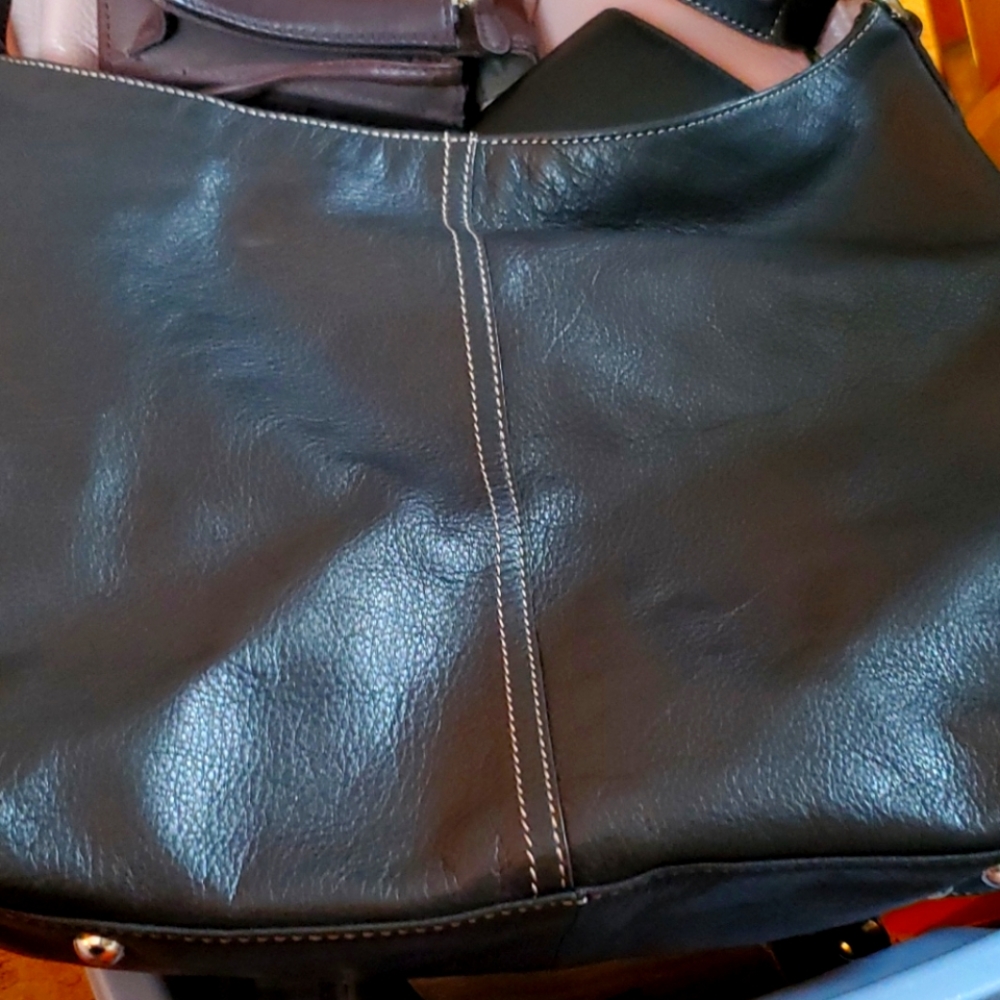 TIGNANELLO PURSE